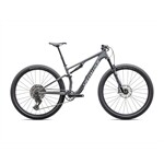 Specialized Epic 8 Comp M gloss ashen grey / white