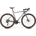 Megamo Jakar 30 EQP L (25) grey