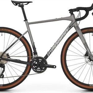 Megamo Jakar 30 EQP L (25) grey
