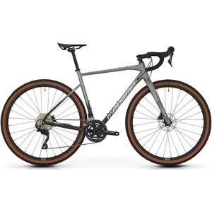 Megamo Jakar 30 EQP L (25) grey