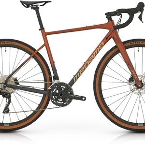 Megamo Jakar 20 M brown (25)