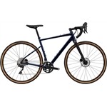 Cannondale Cann. Topstone 2 M midnight