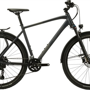 Corratec MTC Elite 57cm Gent