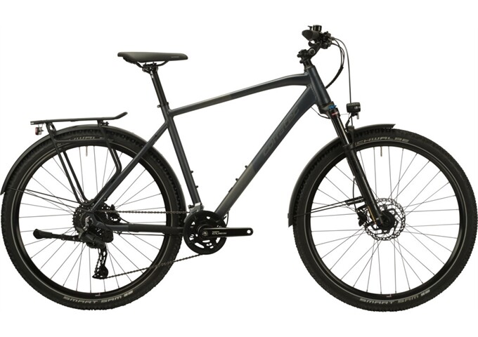 Corratec MTC Elite 57cm Gent