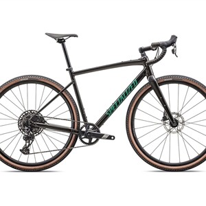 Specialized Diverge E5 Comp 61cm gloss metallic obsidian/pine
