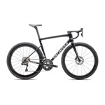 Specialized Tarmac SL8 Pro Ultegra Di2 58cm gloss carb/white s