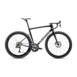 Specialized Tarmac SL8 Pro Ultegra Di2 58cm gloss carb/white s