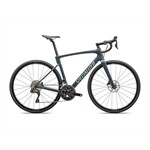 Specialized Roubaix SL8 Comp 52cm metallicdeep lake/white sage