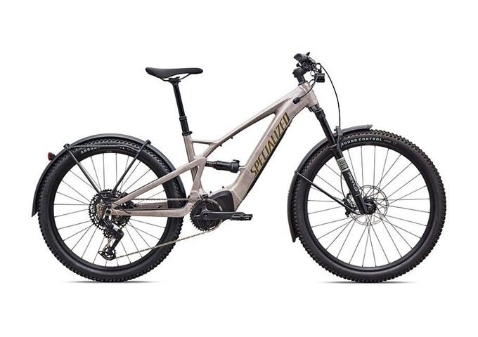 Specialized Turbo Tero X 6.0 S2.2/710Wh L