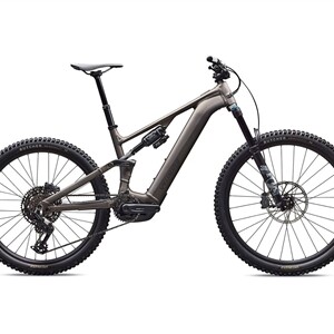 Specialized Levo 4 Comp Alloy S3.1/840Wh S3 satin gunmetal