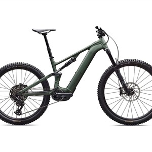 Specialized Levo 4 Alloy S3.1/840Wh S2 satin cypress metallic