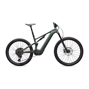 Specialized Levo 4 Alloy S3.1/840Wh S2 satin cypress metallic
