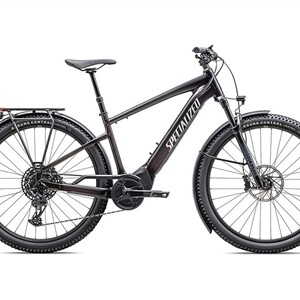 Specialized Turbo Tero 5.0 EQ S2.2/710Wh L 29" red onyx / smok