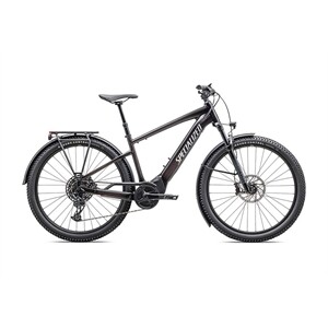 Specialized Turbo Tero 5.0 EQ S2.2/710Wh L 29" red onyx / smok