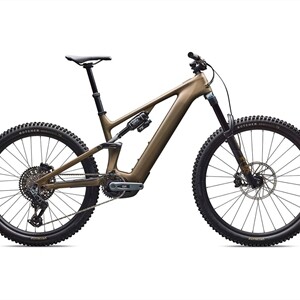 Specialized Turbo Levo 4 Expert S3.1/840Wh S4 satin burnt gold