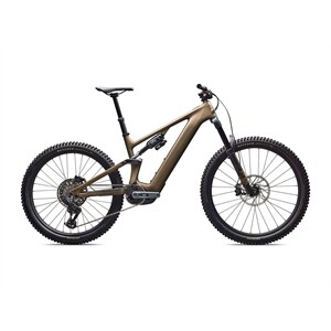 Specialized Turbo Levo 4 Expert S3.1/840Wh S4 satin burnt gold