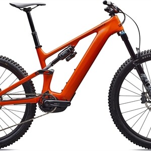 Specialized Turbo Levo 4 Comp S3.1/840Wh S2 gloss orange tint
