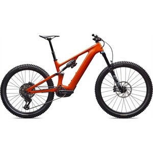 Specialized Turbo Levo 4 Comp S3.1/840Wh S3 gloss orange tint