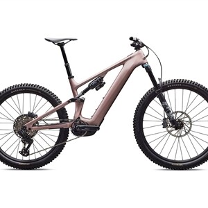Specialized Turbo Levo 4 Comp S3.1/840Wh S4 satin champagne /