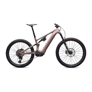 Specialized Turbo Levo 4 Comp S3.1/840Wh S4 satin champagne /