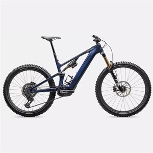 Specialized Turbo Levo 4 Pro S3.1/840Wh S3 gloss blue onyx / d