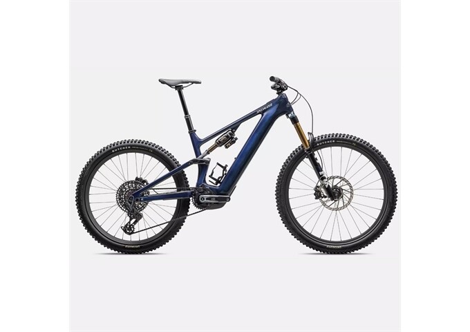 Specialized Turbo Levo 4 Pro S3.1/840Wh S3 gloss blue onyx / d