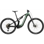 Cannondale Moterra Neo Crb 2 BCXS/800Wh M jade
