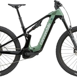 Cannondale Moterra Neo Crb 2 BCXS/800Wh M jade