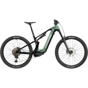 Cannondale Moterra Neo Crb 2 BCXS/800Wh M jade