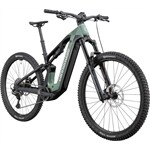 Cannondale Moterra Neo Crb 2 BCXS/800Wh M jade