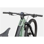 Cannondale Moterra Neo Crb 2 BCXS/800Wh M jade