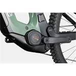 Cannondale Moterra Neo Crb 2 BCXS/800Wh M jade