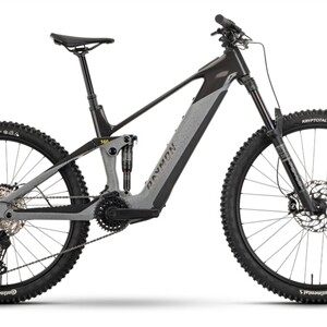 Raymon Tarok Centrix/756Wh 29"/27,5" L 12-fach Deore