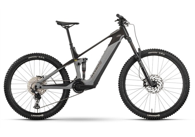 Raymon Tarok Centrix/756Wh 29"/27,5" L 12-fach Deore