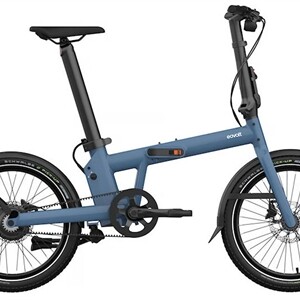 EOVOLT Afternoon Pro V1 mineral blue