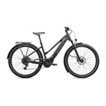 Specialized Tero 4.0 ST EQ NB S2.0E/710Wh M Trap. satin black