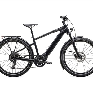 Specialized Turbo Vado 4.0 S2.0/710Wh L gloss castblack