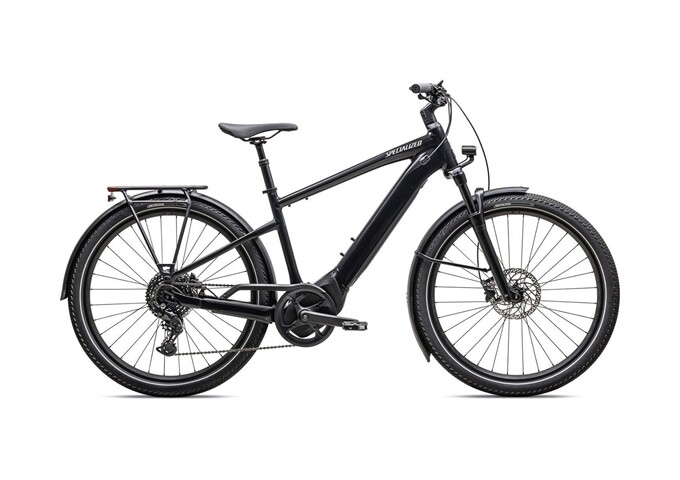 Specialized Turbo Vado 4.0 S2.0/710Wh M gloss castblack