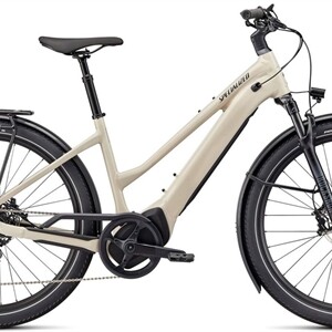 Specialized Turbo Vado 5.0 IGH ST NB S2.2/710Wh S gloss castbl