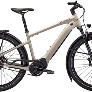 Specialized Turbo Vado 5.0 IGH S2.2/710Wh L gloss castblack