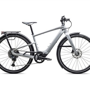 Specialized Vado SL 2 5.0 SL1.2/520Wh M gloss dove grey / cool