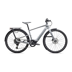 Specialized Vado SL 2 5.0 SL1.2/520Wh M gloss dove grey / cool