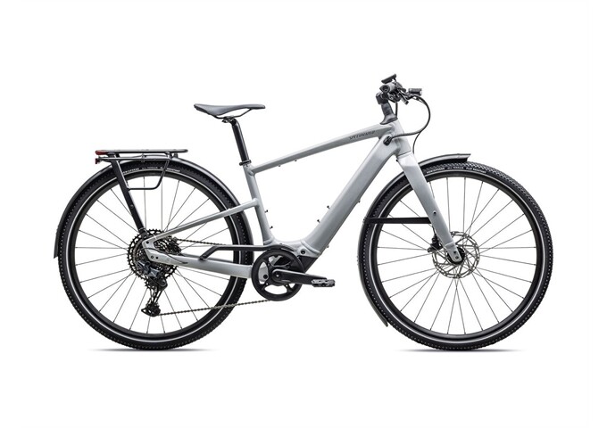 Specialized Vado SL 2 5.0 SL1.2/520Wh M gloss dove grey / cool