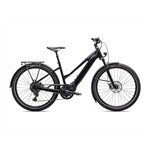 Specialized Turbo Vado 4.0 ST S2.0/710Wh M gloss cast black