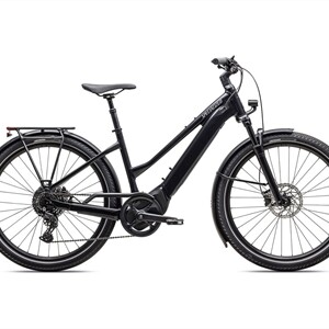 Specialized Turbo Vado 4.0 ST S2.0/710Wh M gloss cast black
