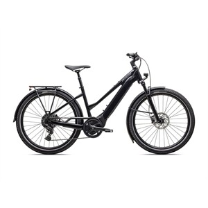 Specialized Turbo Vado 4.0 ST S2.0/710Wh M gloss cast black