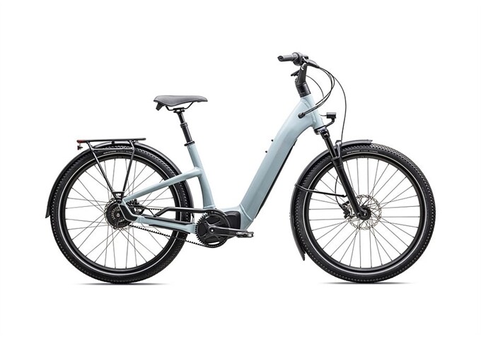 Specialized Turbo Como 4.0 IGH NB 2.0/710Wh Wave M gloss seafo