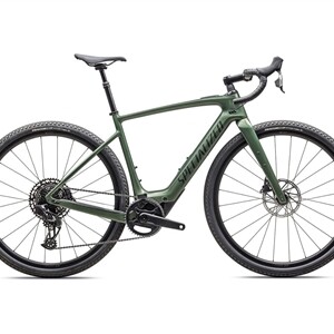 Specialized Creo SL Comp Crb 1.2 SL/320Wh 52cm cypress metalli