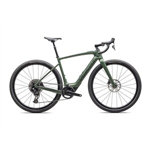 Specialized Creo SL Comp Crb 1.2 SL/320Wh 52cm cypress metalli