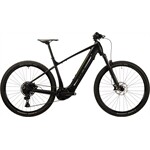 Corratec X-Vert Pro Gent BCXS/800Wh 29"/27,5" 54cm black